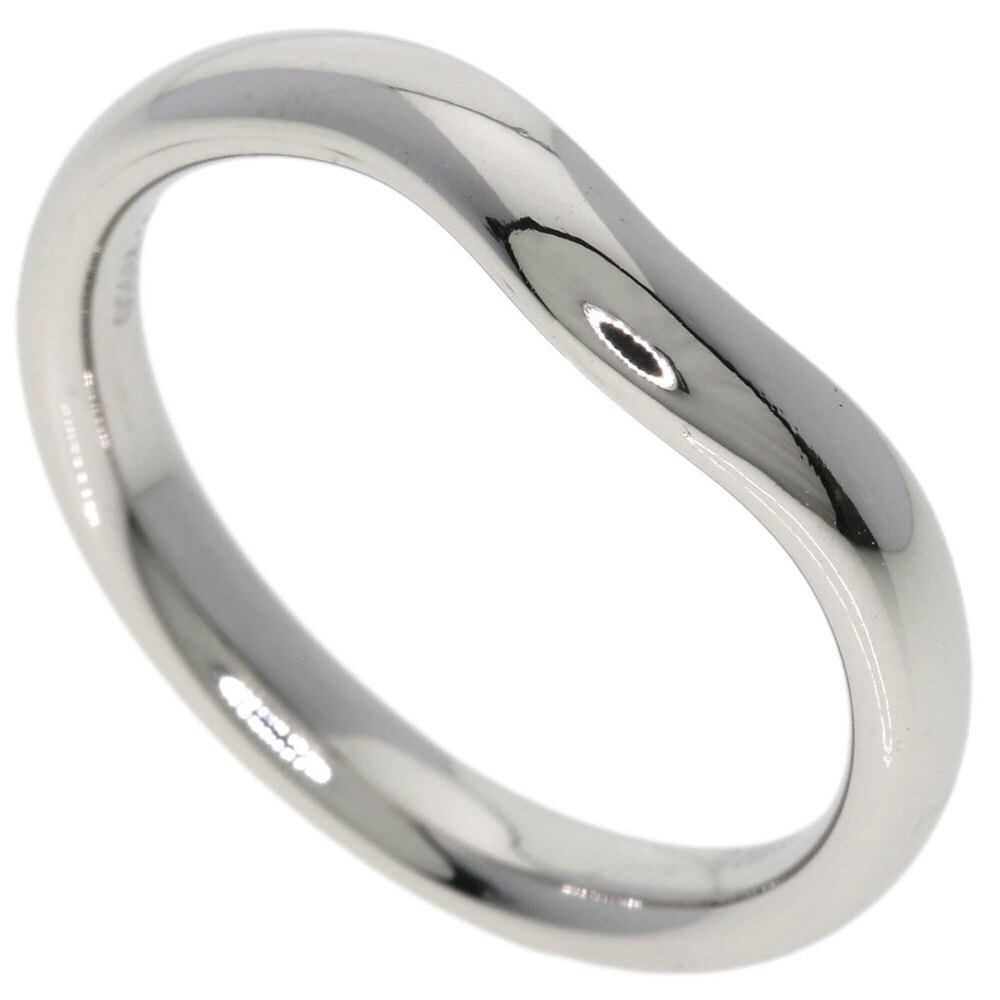 TIFFANY Silver Ring